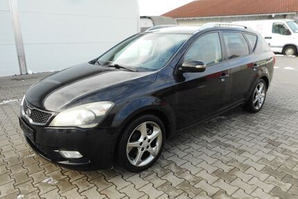Kia ceed Sportswagon Gebrauchtwagen