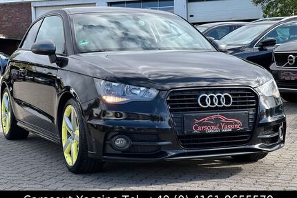 Audi A1 Gebrauchtwagen