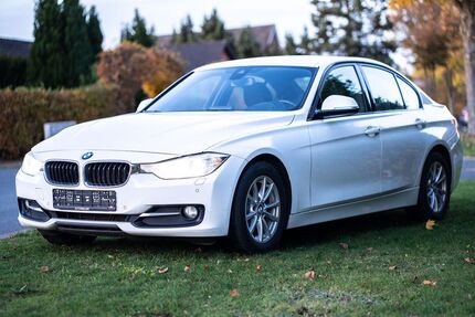 BMW 320 Gebrauchtwagen