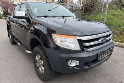 Ford Ranger Gebrauchtwagen