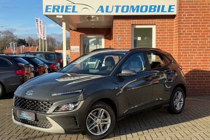 Hyundai KONA Gebrauchtwagen