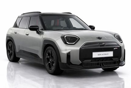 Mini Aceman SE Gebrauchtwagen