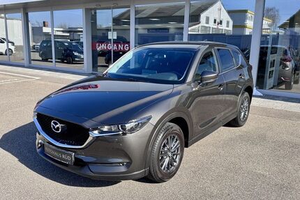 Mazda CX-5 Gebrauchtwagen
