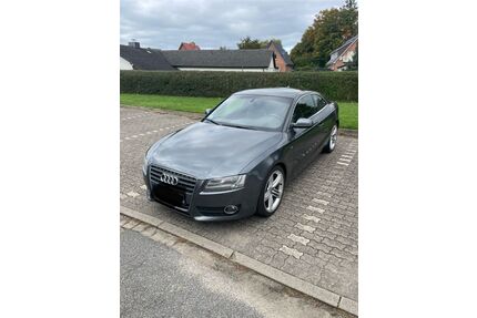 Audi A5 Gebrauchtwagen