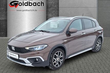 Fiat Tipo Gebrauchtwagen