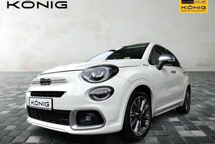 Fiat 500X Gebrauchtwagen