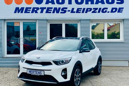 Kia Stonic Gebrauchtwagen