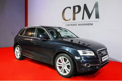 Audi SQ5 Gebrauchtwagen