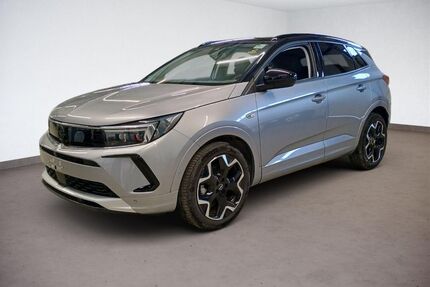 Opel Grandland (X) Gebrauchtwagen