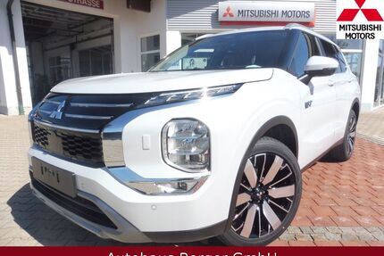 Mitsubishi Outlander Gebrauchtwagen