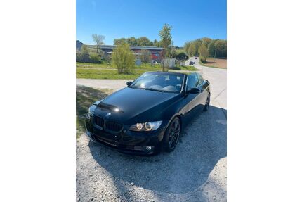 BMW 325 Gebrauchtwagen