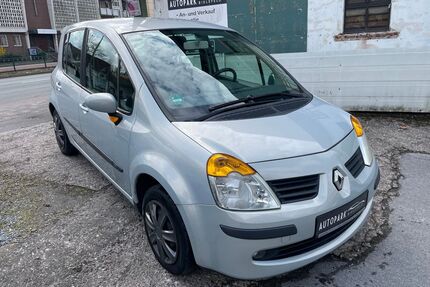 Renault Modus Gebrauchtwagen