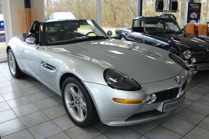 BMW Z8 Gebrauchtwagen