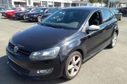 VW Polo Gebrauchtwagen