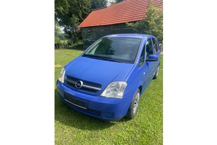 Opel Meriva Gebrauchtwagen