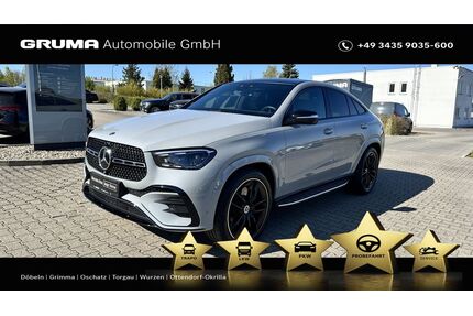 Mercedes-Benz GLE 450 Gebrauchtwagen