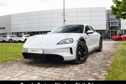 Porsche Taycan Gebrauchtwagen