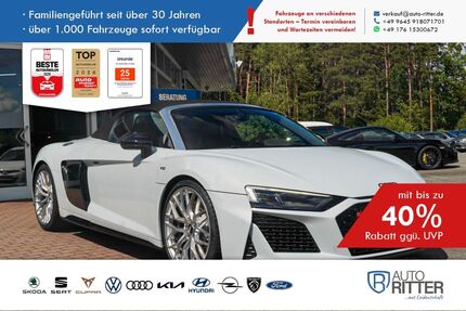 Audi R8 Gebrauchtwagen