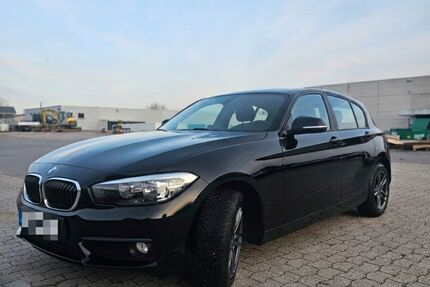 BMW 116 Gebrauchtwagen