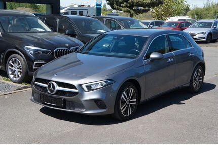 Mercedes-Benz A 250 Gebrauchtwagen