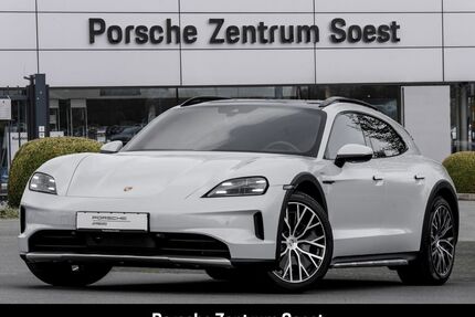 Porsche Taycan Gebrauchtwagen