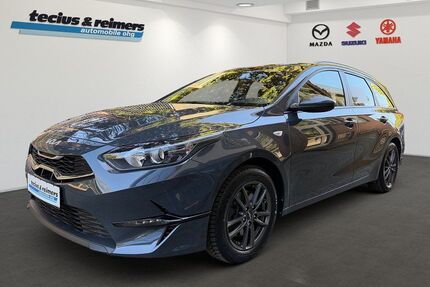 Kia ceed Sportswagon Gebrauchtwagen