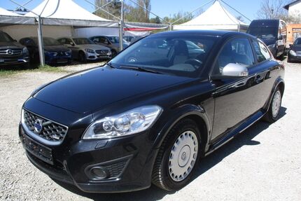 Volvo C30 Gebrauchtwagen
