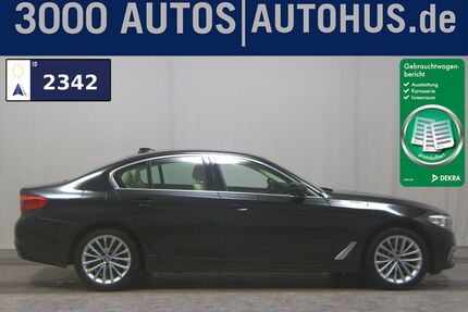 BMW 530 Gebrauchtwagen