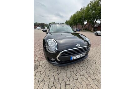 Mini One Clubman Gebrauchtwagen