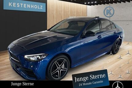Mercedes-Benz C 300 Gebrauchtwagen