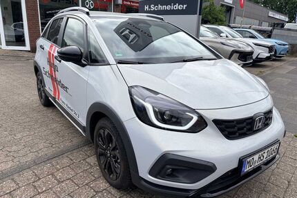 Honda Jazz Gebrauchtwagen