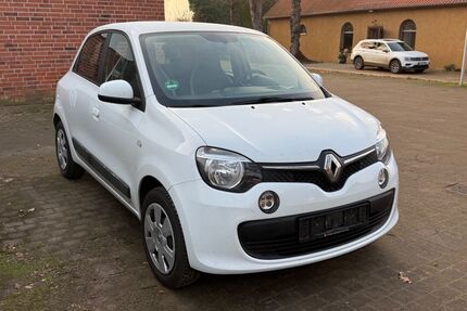 Renault Twingo Gebrauchtwagen