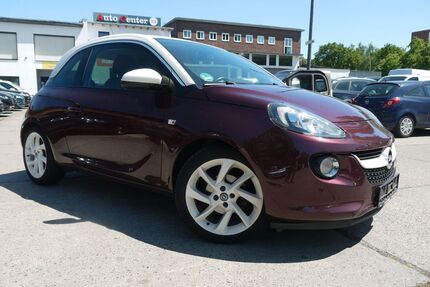 Opel Adam Gebrauchtwagen