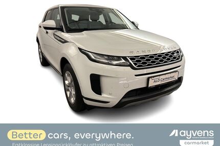 Land Rover Range Rover Evoque Gebrauchtwagen