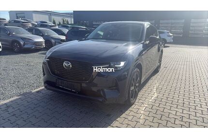 Mazda CX-60 Gebrauchtwagen
