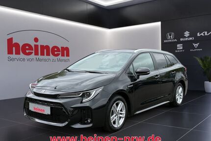 Suzuki Swace Gebrauchtwagen