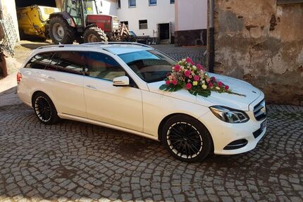 Mercedes-Benz E 350 Gebrauchtwagen