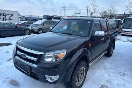 Ford Ranger Gebrauchtwagen