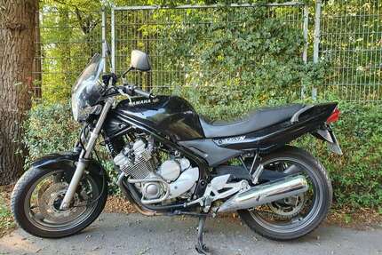 Yamaha XJ 600 Gebrauchtwagen