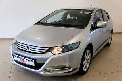Honda Insight Gebrauchtwagen