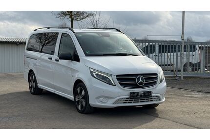 Mercedes-Benz Vito Gebrauchtwagen