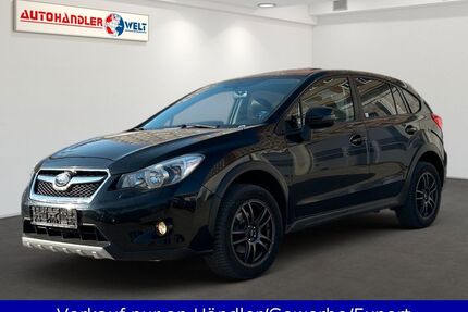 Subaru XV Gebrauchtwagen