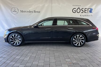 Mercedes-Benz E 300 Gebrauchtwagen