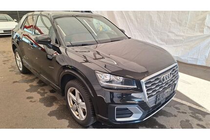 Audi Q2 Gebrauchtwagen