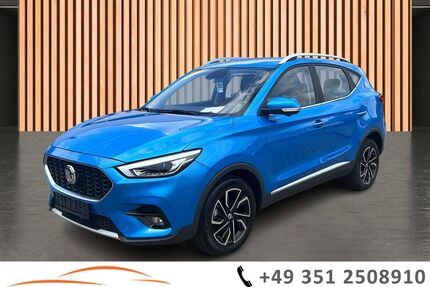 MG ZS Gebrauchtwagen