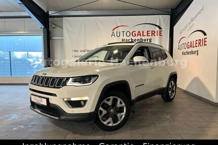 Jeep Compass Gebrauchtwagen
