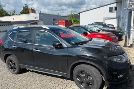 Nissan X-Trail Gebrauchtwagen