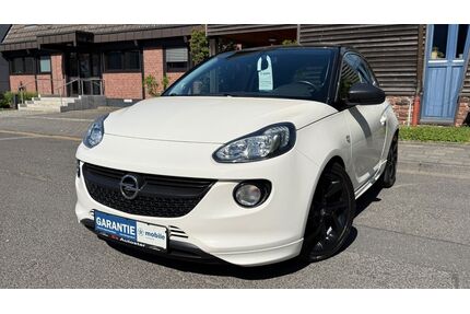Opel Adam Gebrauchtwagen