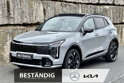 Kia Sportage Gebrauchtwagen
