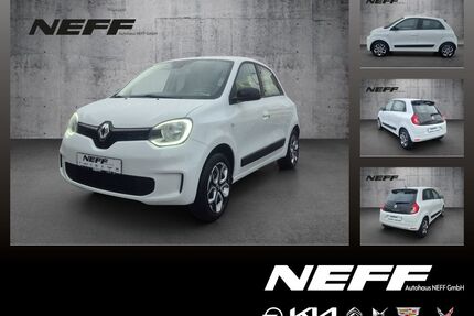 Renault Twingo Gebrauchtwagen